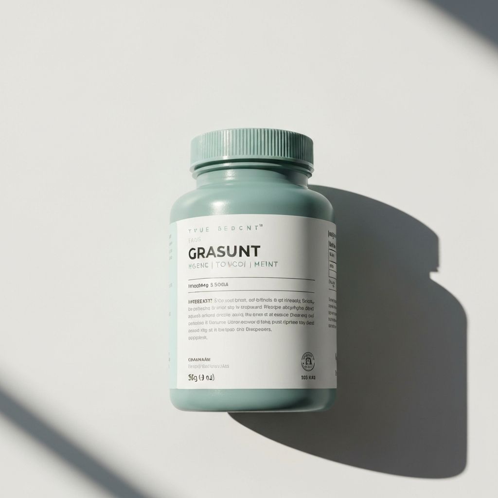 Ingredient labels explained