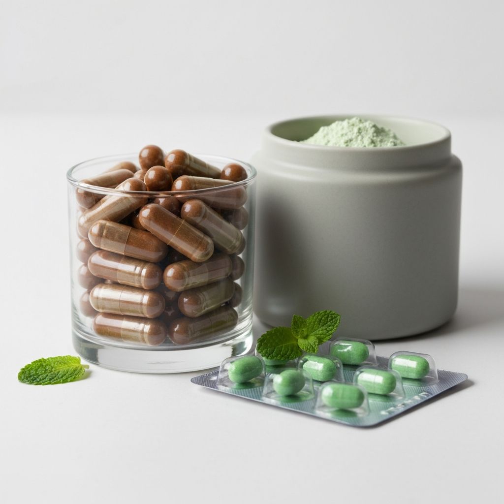 Product formats overview