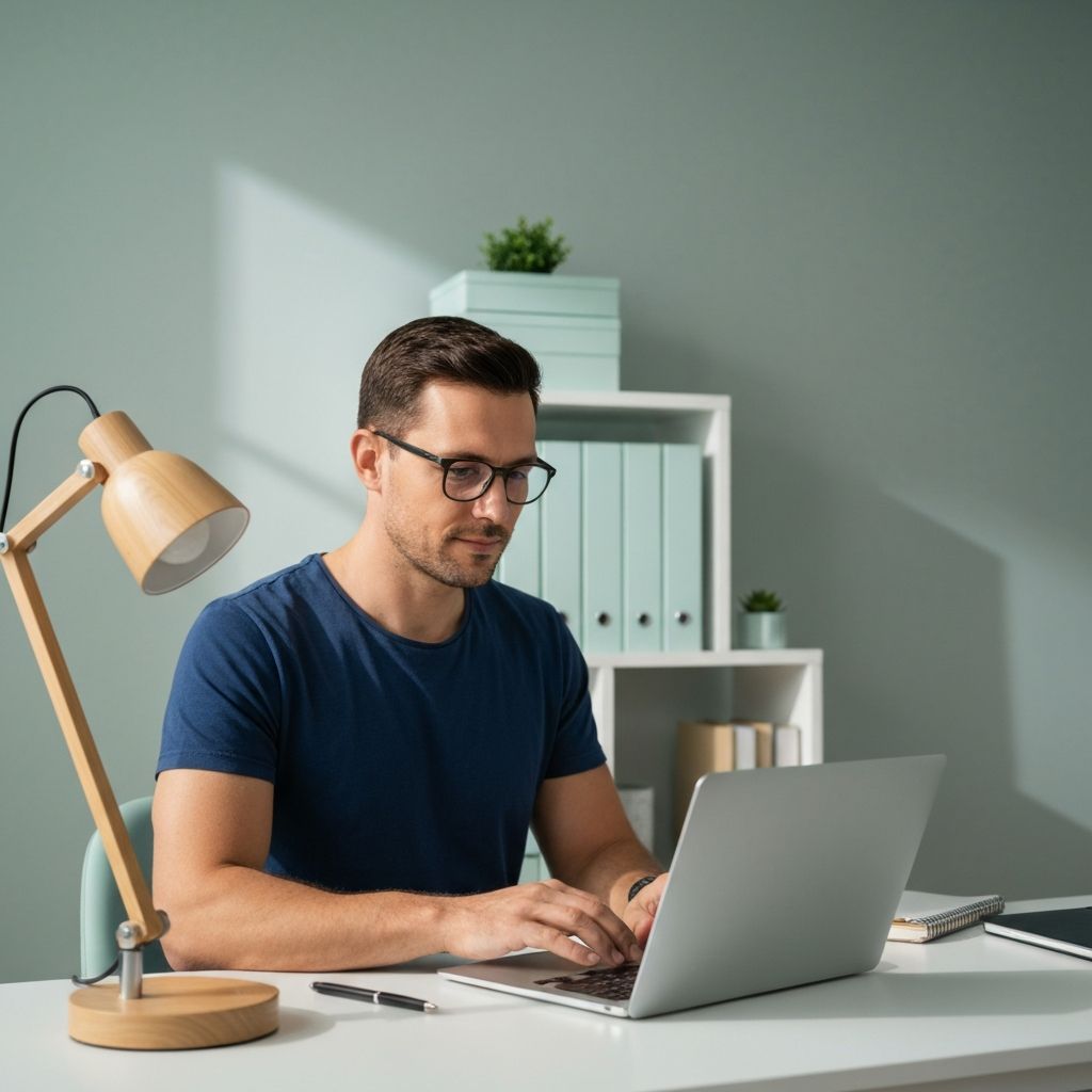 User choice and responsibility